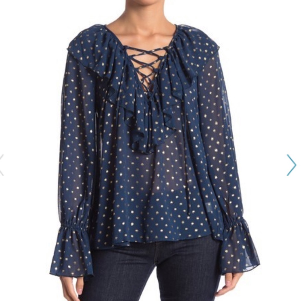 Show me your mumu Elton top
